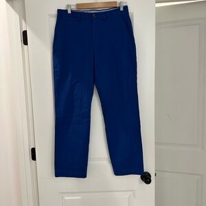 Brooks Brothers Royal Blue Pants